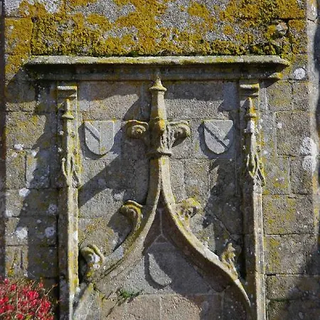 Chateau De Vermette *