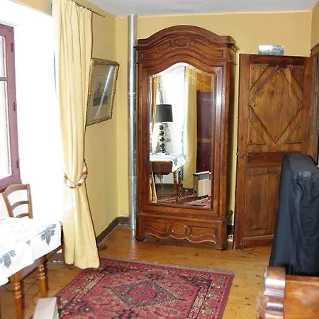 Chateau De Vermette Konukevi La Chapelle-Gaudin