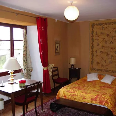 Chateau De Vermette La Chapelle-Gaudin