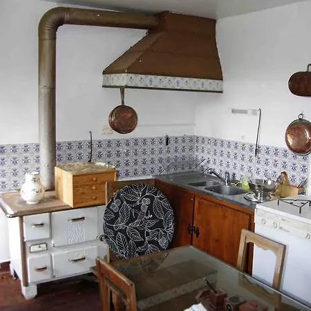 Konukevi Chateau De Vermette *