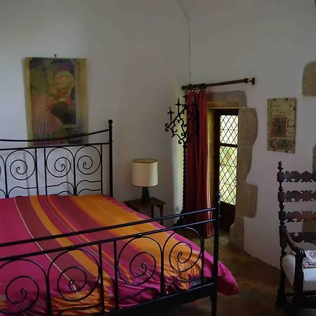 Chateau De Vermette *