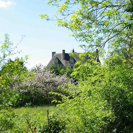 Chateau De Vermette
