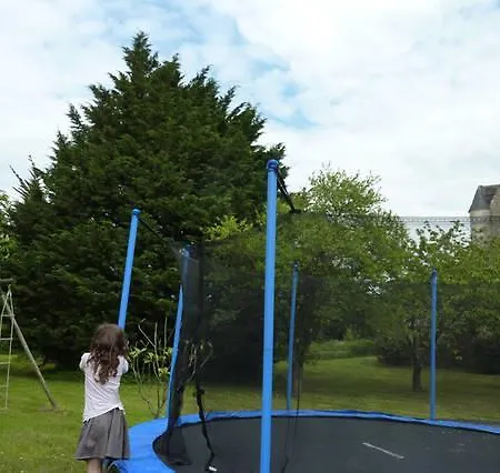 Chateau De Vermette *