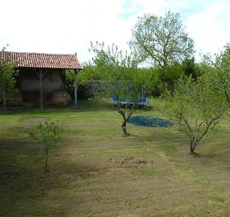 Chateau De Vermette
