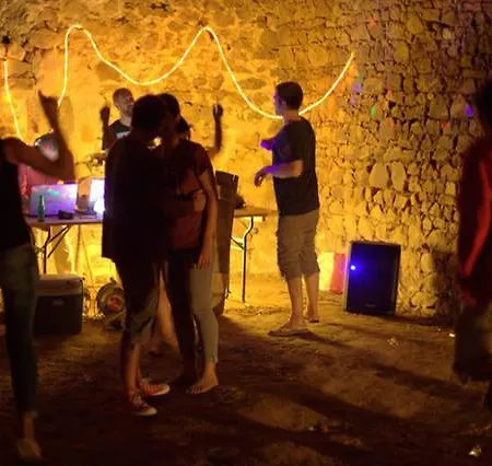 Chateau De Vermette * La Chapelle-Gaudin