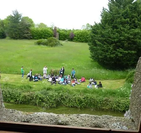 Chateau De Vermette *