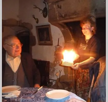 Chateau De Vermette * La Chapelle-Gaudin