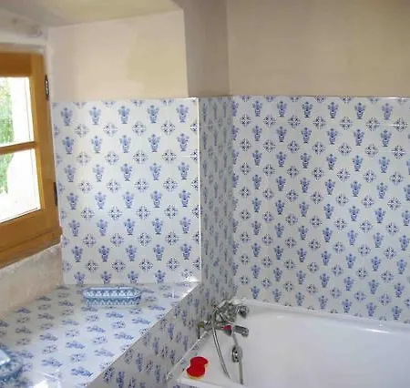 Chateau De Vermette La Chapelle-Gaudin