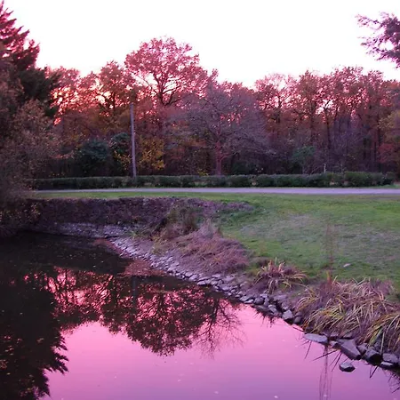 Chateau De Vermette Konukevi
